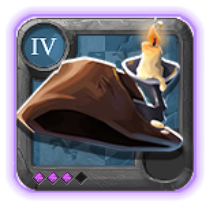 Chapéu do Cavouqueiro Adepto