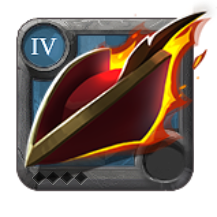 Dragonslayer Hood icon