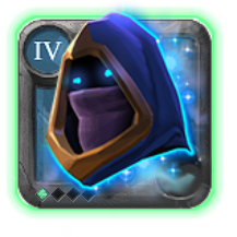 Adept's Mistwalker Hood