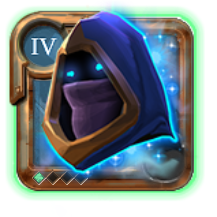 Adept's Mistwalker Hood