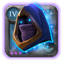 Adept's Mistwalker Hood