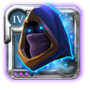 Adept's Mistwalker Hood