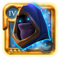 Adept's Mistwalker Hood