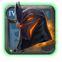 Adept's Hellion Hood