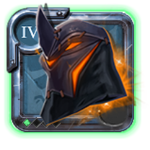 Adept's Hellion Hood
