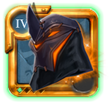 Adept's Hellion Hood