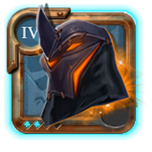 Adept's Hellion Hood