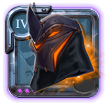 Adept's Hellion Hood