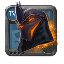 Adept's Hellion Hood