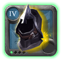 Adept's Stalker Hood