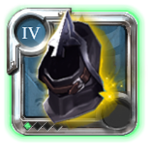 Adept's Stalker Hood