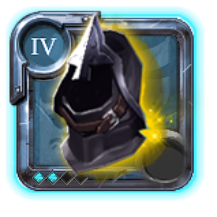 Adept's Stalker Hood