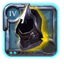 Adept's Stalker Hood