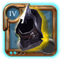Adept's Stalker Hood