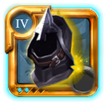 Adept's Stalker Hood