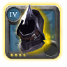 Albion Online T4 Adept's Stalker Hood .4 .4