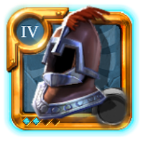Adept's Royal Hood