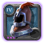 Albion Online T4 Capucha real del iniciado .3