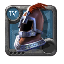 Adept's Royal Hood