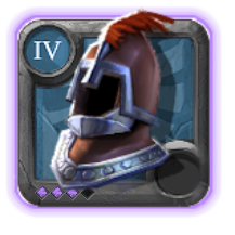 Adept's Royal Hood [4.3]