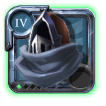 Adept's Mercenary Hood