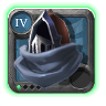 Albion Online T4 Adept's Mercenary Hood .1 .1