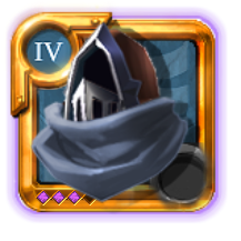 Adept's Mercenary Hood