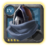 Albion Online T4 Söldnerkapuze des Adepten .4