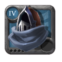 Adept's Mercenary Hood