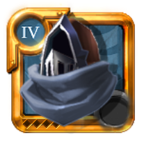 Adept's Mercenary Hood