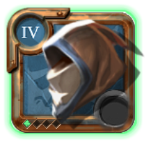 Adept's Hunter Hood