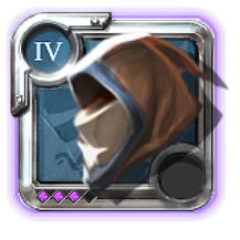 Adept's Hunter Hood