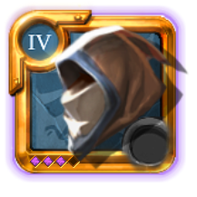 Adept's Hunter Hood