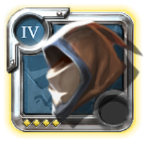 Adept's Hunter Hood