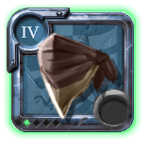 Adept's Assassin Hood
