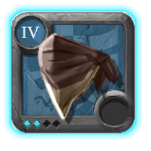 Adept's Assassin Hood