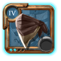 Adept's Assassin Hood