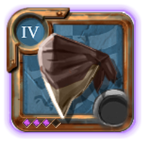 Adept's Assassin Hood