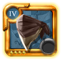 Adept's Assassin Hood
