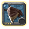 Albion Online T4 Adept's Assassin Hood .4 .4
