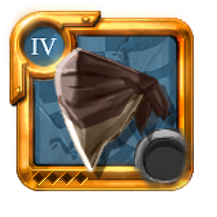 Adept's Assassin Hood