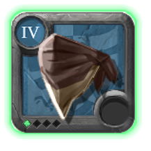 Adept's Assassin Hood