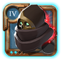 Adept's Specter Hood