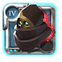 Adept's Specter Hood