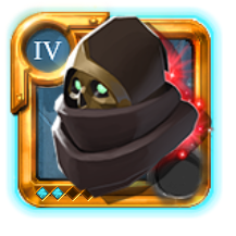Adept's Specter Hood