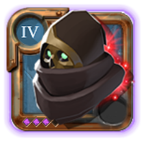 Adept's Specter Hood