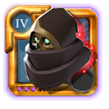 Adept's Specter Hood