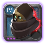 Albion Online T4 Adept's Specter Hood .3 .3