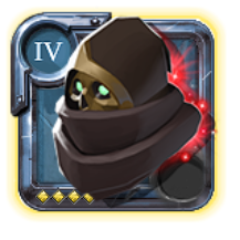 Adept's Specter Hood