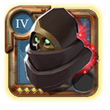 Adept's Specter Hood